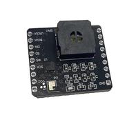 3. Compact MAX98357 InMP441 Module Low-Power Control Vocal Et Réduction Du Bruit Numérique Pour L'électronique Et Le Module Sonore De Consommation De Faible Puissance Du Théâtre À Faible Puissance