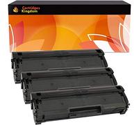 3 Compatibles Cartouches de Toner Laser pour Samsung MLT-D111S Xpress M2020 M2020W M2021 M2021W M2022 M2022W M2026 M2026W M2070 M2070W M2070FW M2070F M2070FH M2070HW M2071 M2071W M2071FH M2078 M2078W