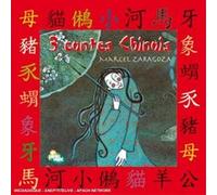 3 Contes Chinois