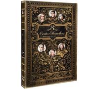 3 Contes Merveilleux