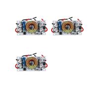 3 Convertisseur Élévateur CC-CC à Courant Constant, Alimentation Mobile, Module Élévateur de Tension LED 10 A 250 W