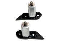 3 Coque supérieure Compatible Couvre-Fond Moyen Couvre-Moi Avant Gauche Moteur ARRAGE ARRIÈRE ARRÉE ARRIÈRE Droite ARRMES GPS GPS Compatible avec Le 3(1 Pair Rear Axis)