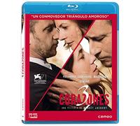 3 Corazones-Bluray [Blu-Ray]