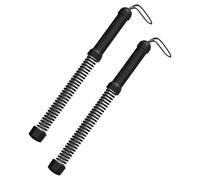 3. Corde De Combat Sans Fil Pour Un Entraînement Complet Du Corps À Haute Intensité Dans Des Espaces Compacts Conception Silencieuse Et Antidérapante Équipement D'entraînement Musculaire À Noyaux