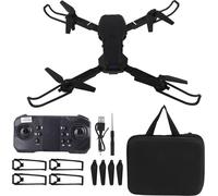 3 -côté évitement d'obstacles drone pliable WiFi Quadcopter HD 4K photographie aérienne à distance avions