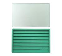 3 couches empilables pour claviers et interrupteurs, entretien et organisation des claviers