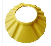 3 Couleurs Réglables Pour Enfants, Shampoing Sûr, Douche, Protection Du Bain, Bonnets Doux, Chapeaux De Bébé, Lavage Étanche, Bouclier De Cheveux 2021 Lava1