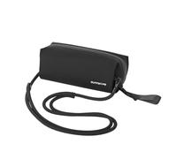 3 couleurs universelles souples pour caméra de sport pour DJI Pocket 3/Action 5 Pro/Action Q4t1 Cas 4/X5/x4/go3s pour insta360, Noir , E