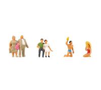 3 Couples-N 1/160-FALLER 155364