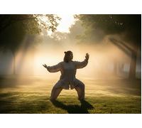 3 cours de QI GONG d 1h