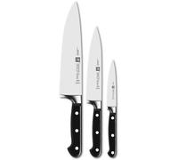 3 Couteaux D'office Professional S