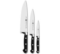 3 Couteaux D'office Professional S