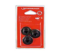 ROTHENBERGER Molette de coupe p. tube en acier acier fortement allié, trempé Blister à 3 un.t Quantité:1