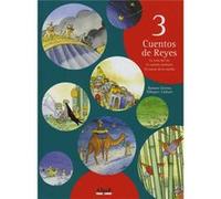 3 Cuentos de Reyes