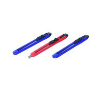 3 cutters 9 mm ÉCO - NESPOLI - 5460