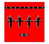 3-D Der Katalog