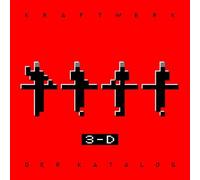 3-D Der Katalog