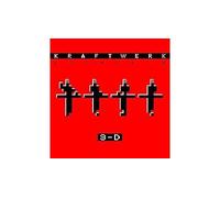 3-D Der Katalog CD