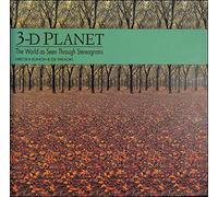 3-D Planet: World as Seen Through Stereograms