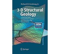 3-D Structural Geology