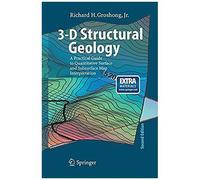 3-D Structural Geology