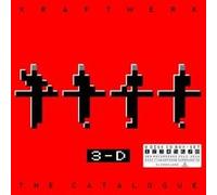 3-D The Catalogue Edition Deluxe Coffret