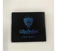 3 DAIME J SOUL BROTHERS - Best/Blue Impact [Import allemand]