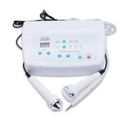 3 dans 1 massager ultrasonique professionnel d'élimination de la graisse de la cellulite pour le visage et le corps Ultrasonique Cavitation Appareil pour Visage et Corps