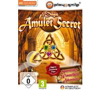 3 Days : Amulet Secret [import allemand]