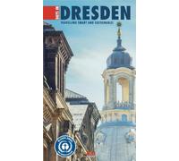 3 Days in Dresden: Make the most of your time