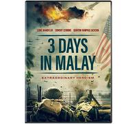 3 Days in Malay