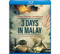 3 Days in Malay
