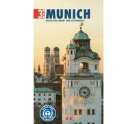 3 Days in Munich: Traveling smart and sustainable!