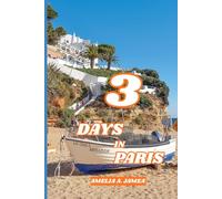 3 DAYS IN PARIS: Experience the Heartbeat of a City That Never Sleeps