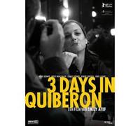 3 DAYS IN QUIBERON-NL G