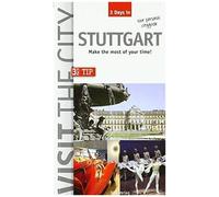 3 Days In Stuttgart