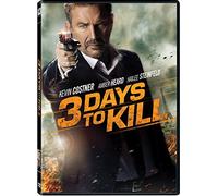 3 Days to Kill