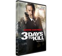 3 Days To Kill