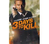 3 Days To Kill