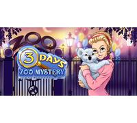 3 days Zoo Mystery (PC)