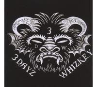 3 Dayz Whizkey - Devil and The Deep Blue Sea [Import]