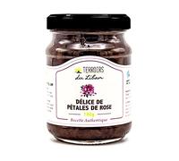 3 Délices de Pétales de Rose - 3x180g - Liban