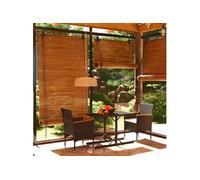 3-delige Tuinset zwart3072437