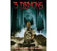 3 Demons [Dvd]