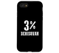 3% Denisovan Coque pour iPhone SE (2020) / 7/8