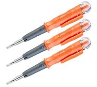 3 détecteurs de tension électrique de 100 à 500 V [Revolt]