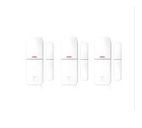 3 détecteurs d'ouverture sans Fil pour Porte et fenêtre