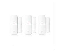 3 détecteurs d'ouverture sans Fil pour Porte et fenêtre
