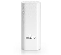 3 détecteurs portes & fenêtres pour caméra Netatmo