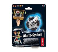 3 Detectives 1665210 Système D'alarme